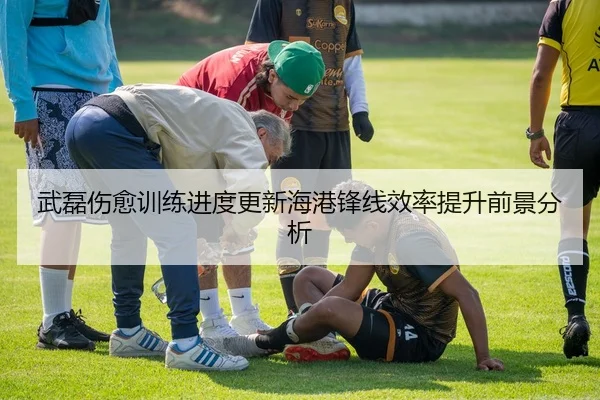 武磊伤愈训练进度更新海港锋线效率提升前景分析